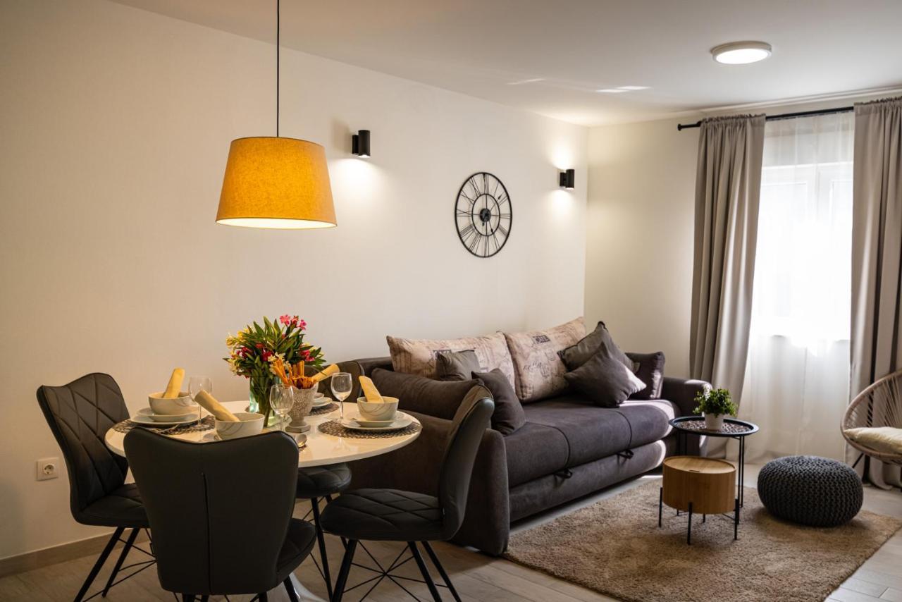 Fk Apartments Pakoštane Exteriér fotografie