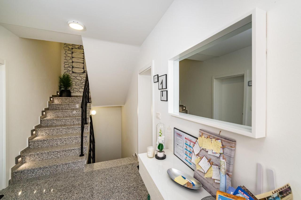 Fk Apartments Pakoštane Exteriér fotografie