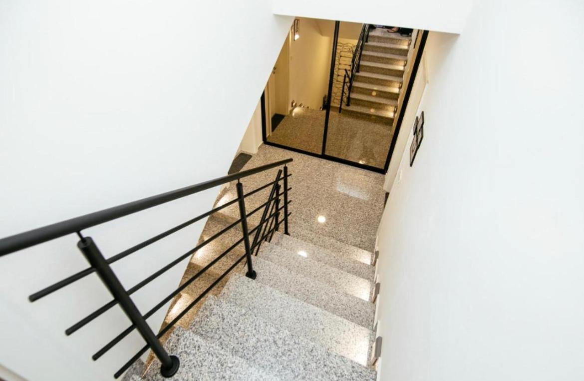 Fk Apartments Pakoštane Exteriér fotografie