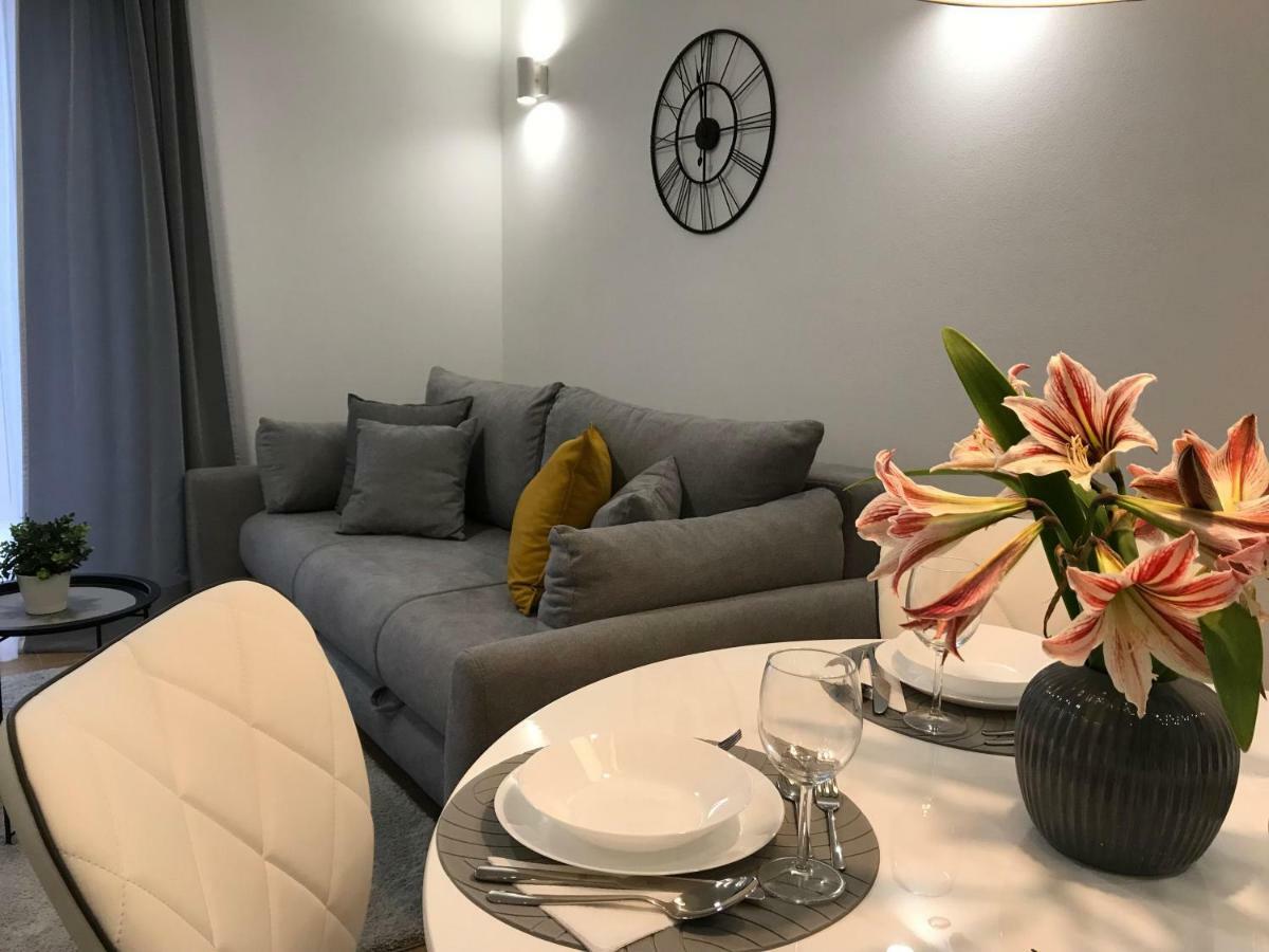 Fk Apartments Pakoštane Exteriér fotografie