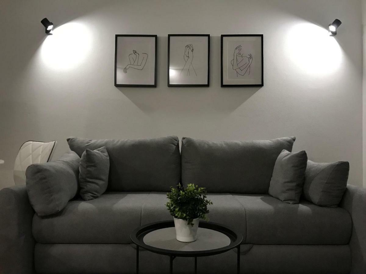 Fk Apartments Pakoštane Exteriér fotografie
