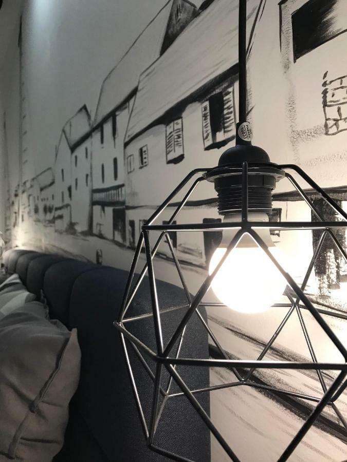 Fk Apartments Pakoštane Exteriér fotografie